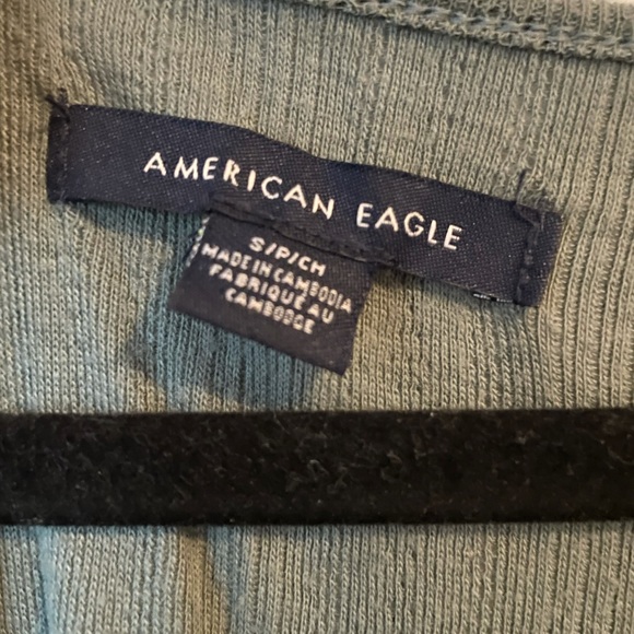 💃🏻3/$35 button up summer shirt - Picture 2 of 2